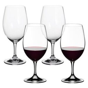 RIEDEL Red Wine Glassware, 1 EA