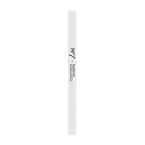 no7 beautifully brows sculpting pencil - blonde - angled tip precision brow pencil with brush tip to comb and style brows (0.2g)