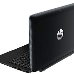 HP Pavilion 11-h110nr 11.6-Inch Detachable 2 in 1 Touchscreen Laptop with Beats Audio