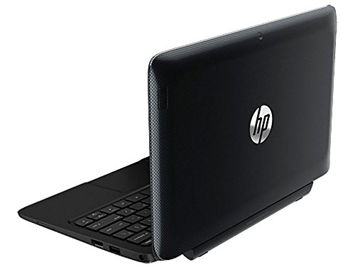 HP Pavilion 11-h110nr 11.6-Inch Detachable 2 in 1 Touchscreen Laptop with Beats Audio