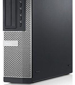 Dell OptiPlex 7010 i5-3470 Desktop Computer - 462-3494