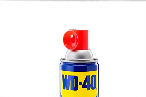 WD-40 Original Formula, Multi-Use Product with Big-Blast Spray, 18 OZ