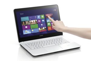 sony vaio svf14322cxw 14-inch i3 laptop