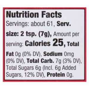 McCormick Cinnamon Sugar, 15 oz