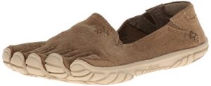 vibram fivefingers women's cvt-hemp sneaker (khaki, numeric_9)