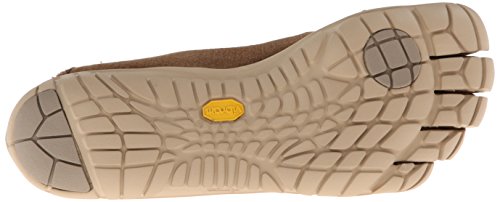 Vibram FiveFingers Women's CVT-Hemp Sneaker (Khaki, Numeric_9)