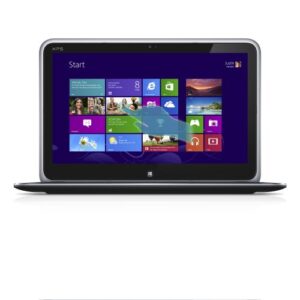 dell xps 12.5-inch 2 in 1 convertible touchscreen ultrabook (xpsu12-8670crbfb) [discontinued by manufacturer]