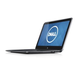 Dell XPS 12.5-Inch 2 in 1 Convertible Touchscreen Ultrabook (XPSU12-8670CRBFB) [Discontinued By Manufacturer]