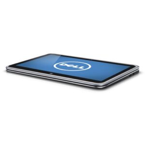 Dell XPS 12.5-Inch 2 in 1 Convertible Touchscreen Ultrabook (XPSU12-8670CRBFB) [Discontinued By Manufacturer]