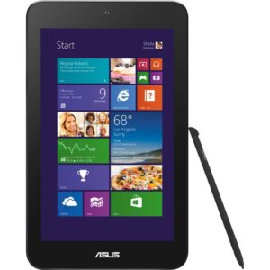 ASUS VivoTab Note M80TA-B1-BK 8" Tablet with Integrated Professional Wacom Stylus, 32GB