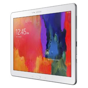 Samsung Galaxy Tab Pro 12.2 (32GB, White)