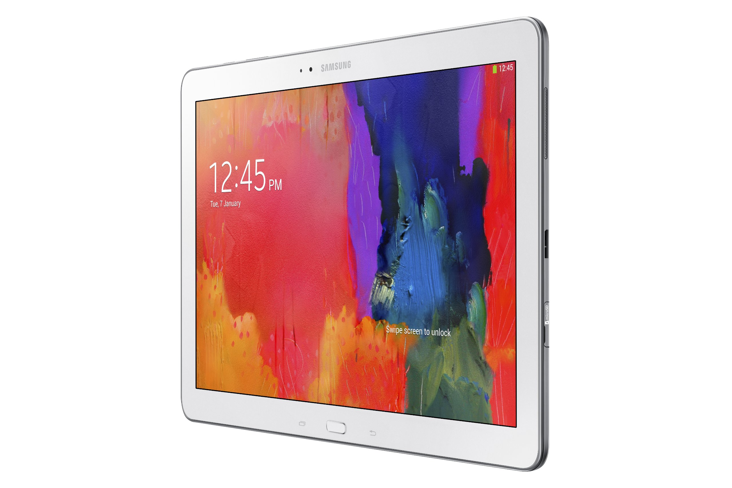 Samsung Galaxy Tab Pro 12.2 (32GB, White)