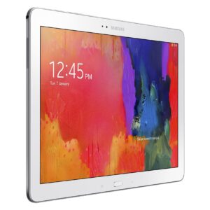 Samsung Galaxy Tab Pro 12.2 (32GB, White)