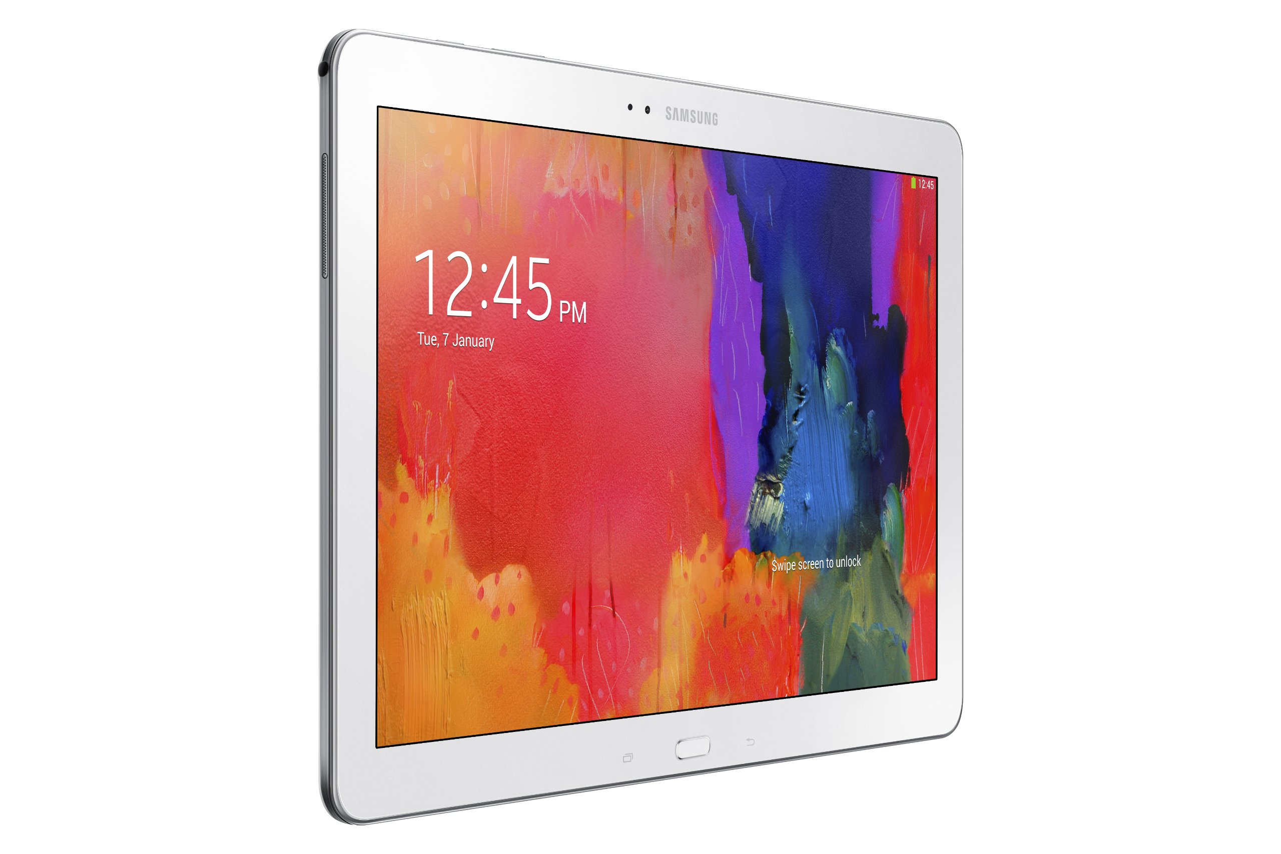 Samsung Galaxy Tab Pro 12.2 (32GB, White)