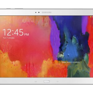 Samsung Galaxy Tab Pro 12.2 (32GB, White)