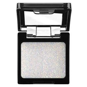 wet n wild Color Icon Glitter Single - Bleached