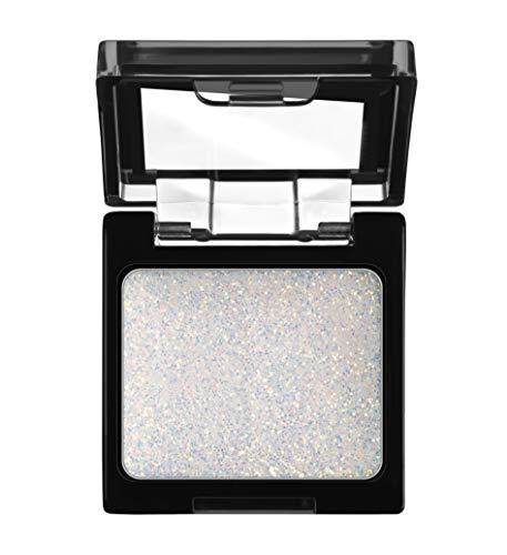 wet n wild Color Icon Glitter Single - Bleached