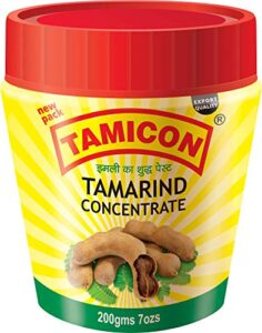 tamicon, tamarind paste, 7 ounce