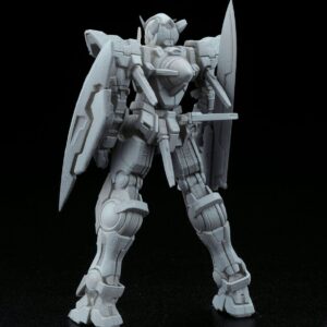 Bandai Hobby #15 RG Gundam Exia Model Kit (1/144 Scale)