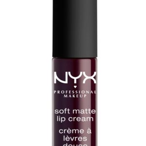 NYX Soft Matte Lip Gloss Transylvnia, 1 Count