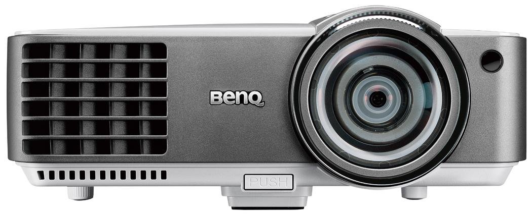 BenQ MX823ST DLP Short-Throw Projector