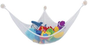 prince lionheart bath hammock for toys and bathing accessories
