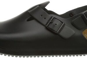 Birkenstock Original Tokyo Leather Regular Width, Black L6 M4 37,0