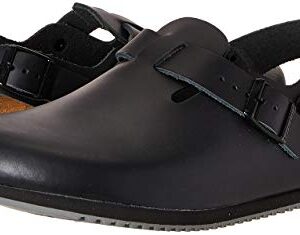 Birkenstock Original Tokyo Leather Regular Width, Black L6 M4 37,0