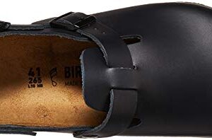 Birkenstock Original Tokyo Leather Regular Width, Black L6 M4 37,0