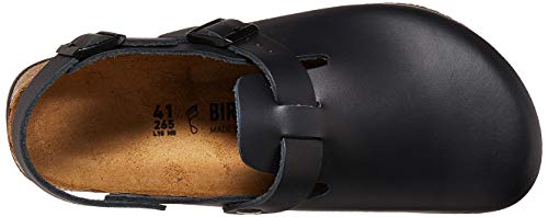 Birkenstock Original Tokyo Leather Regular Width, Black L6 M4 37,0