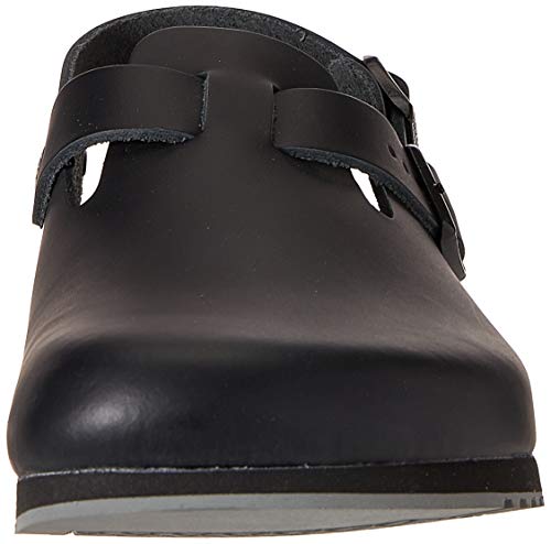 Birkenstock Original Tokyo Leather Regular Width, Black L6 M4 37,0