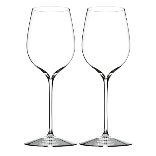Waterford Elegance Pinot Noir Wine Glass Pair
