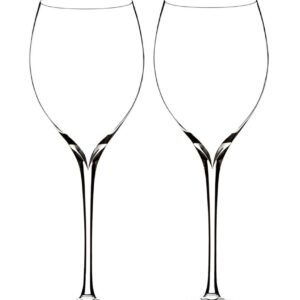 Waterford Elegance Chardonnay Wine Glass, Pair