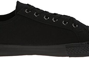 Levi's Women's Stan Buck, Black Mono, 7.5 M US