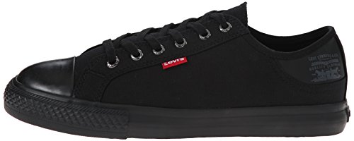 Levi's Women's Stan Buck, Black Mono, 7.5 M US