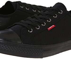 Levi's Women's Stan Buck, Black Mono, 7.5 M US