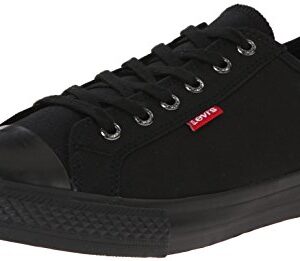 Levi's Women's Stan Buck, Black Mono, 7.5 M US