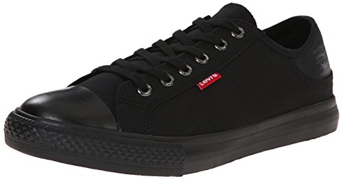 Levi's Women's Stan Buck, Black Mono, 7.5 M US