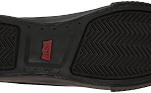 Levi's Women's Stan Buck, Black Mono, 7.5 M US