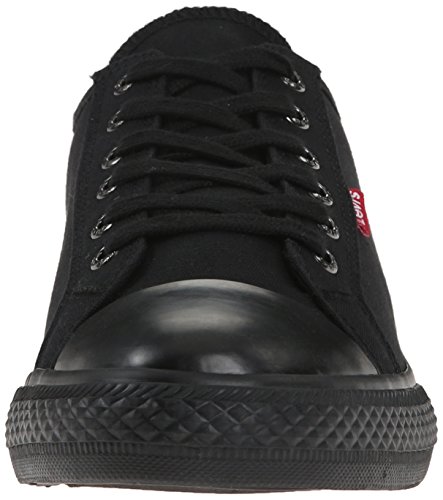 Levi's Women's Stan Buck, Black Mono, 7.5 M US