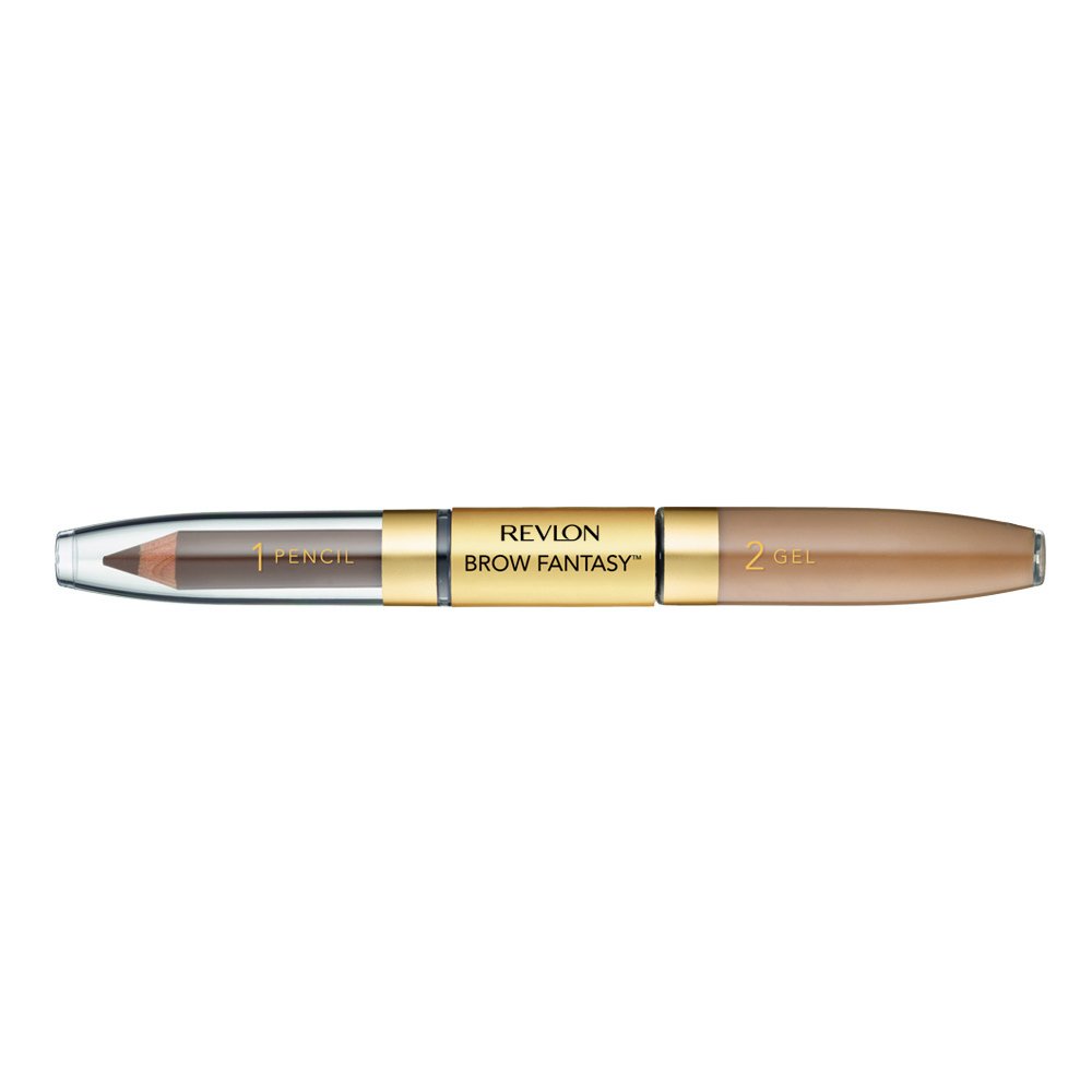 REV BROW PENCIL FNTSY DRK BLND .011OZ