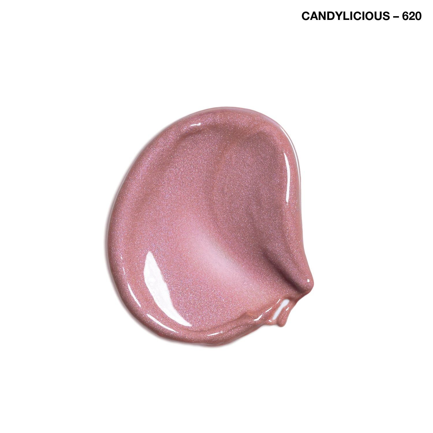 COVERGIRL Colorlicious Gloss Candylicious 620, .12 oz (packaging may vary)