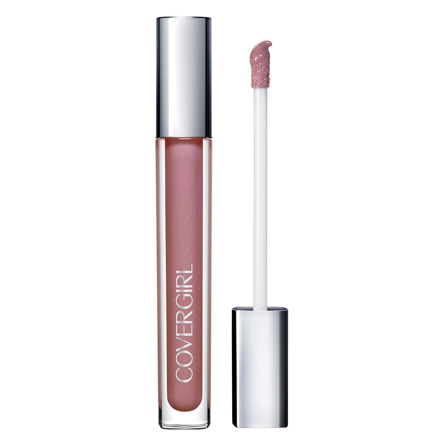 COVERGIRL Colorlicious Gloss Candylicious 620, .12 oz (packaging may vary)