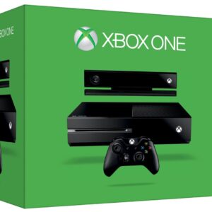 Microsoft Xbox One 500 GB Console - Black