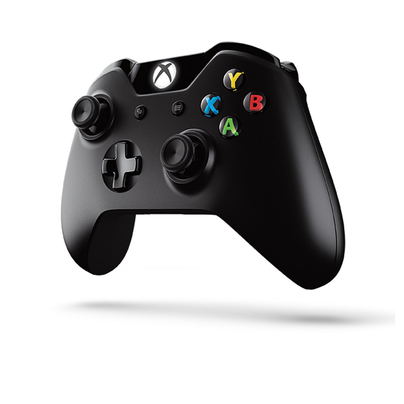 Microsoft Xbox One 500 GB Console - Black