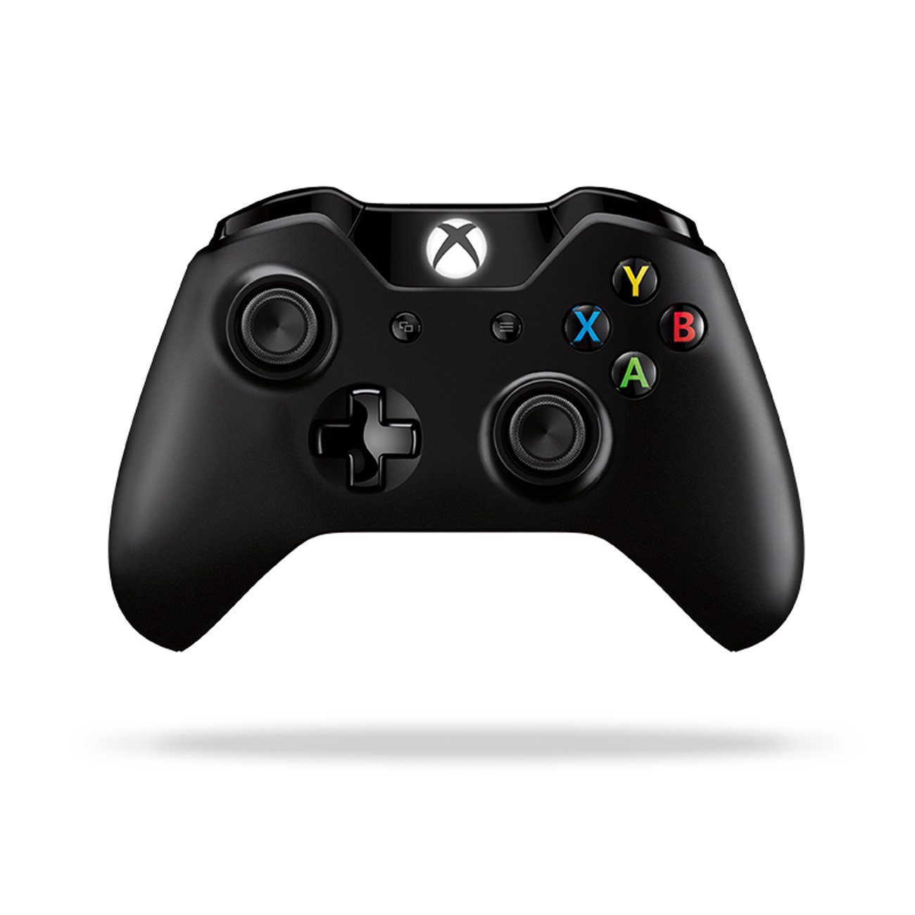 Microsoft Xbox One 500 GB Console - Black