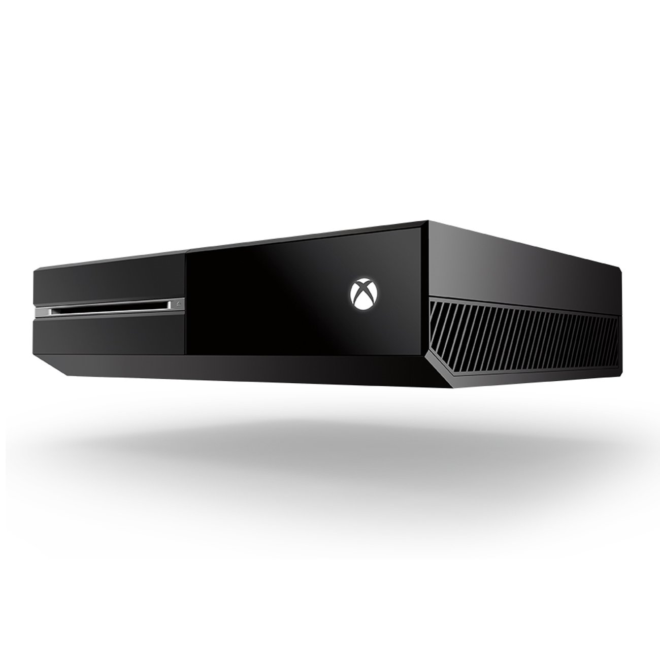 Microsoft Xbox One 500 GB Console - Black