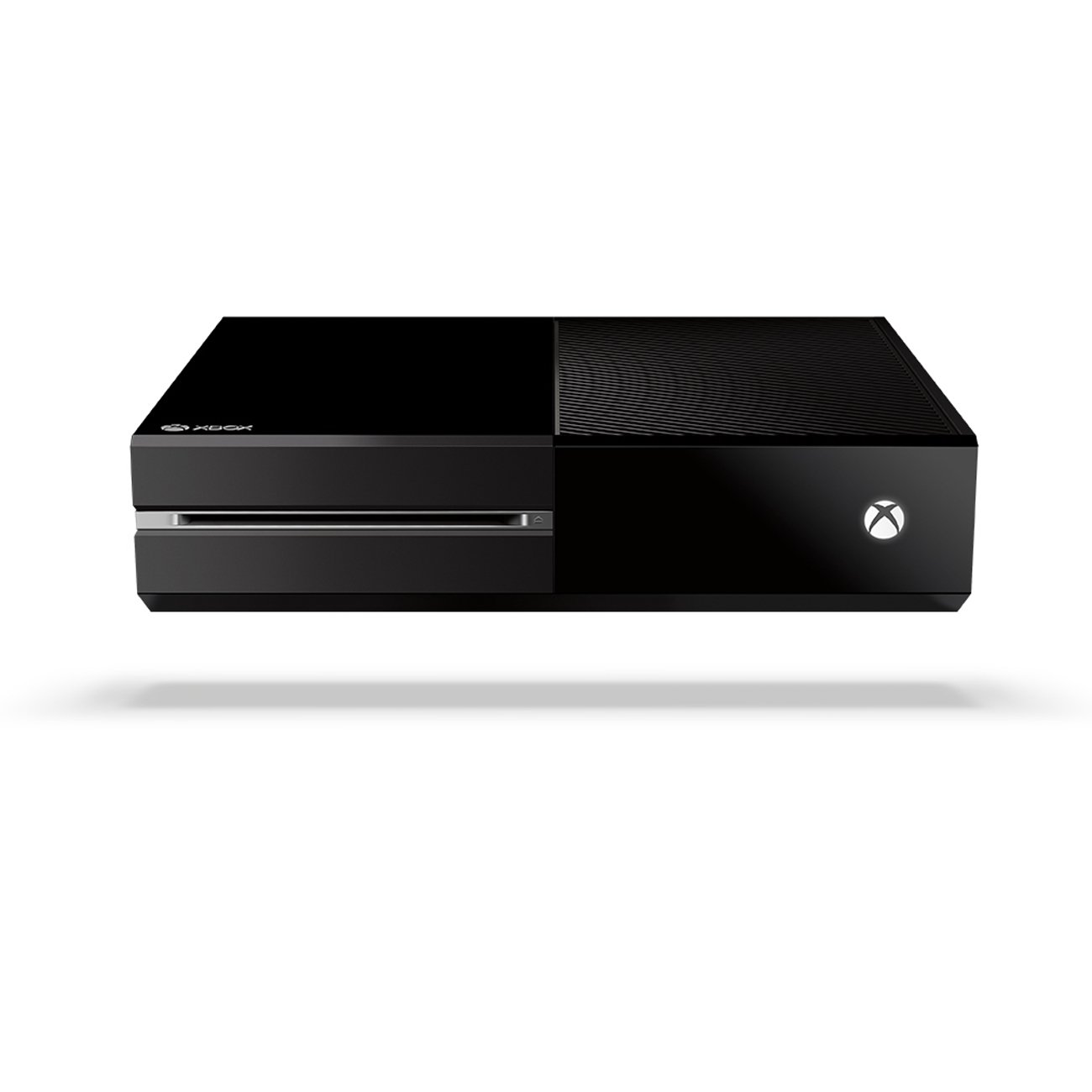 Microsoft Xbox One 500 GB Console - Black