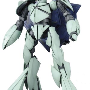 Bandai Hobby MG Turn X Model Kit (1/100 Scale), Model Number: BAN189508