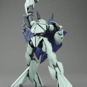 Bandai Hobby MG Turn X Model Kit (1/100 Scale), Model Number: BAN189508